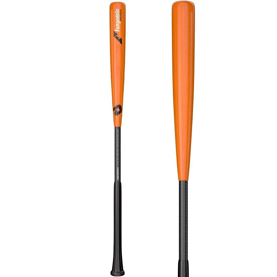 DeMarini Fungodelic Pro Maple Wood Composite Fungo Bat: WTDXFUNDE1835 3 DeMarini Fungodelic Pro Maple Wood Composite Fungo Bat: WTDXFUNDE1835