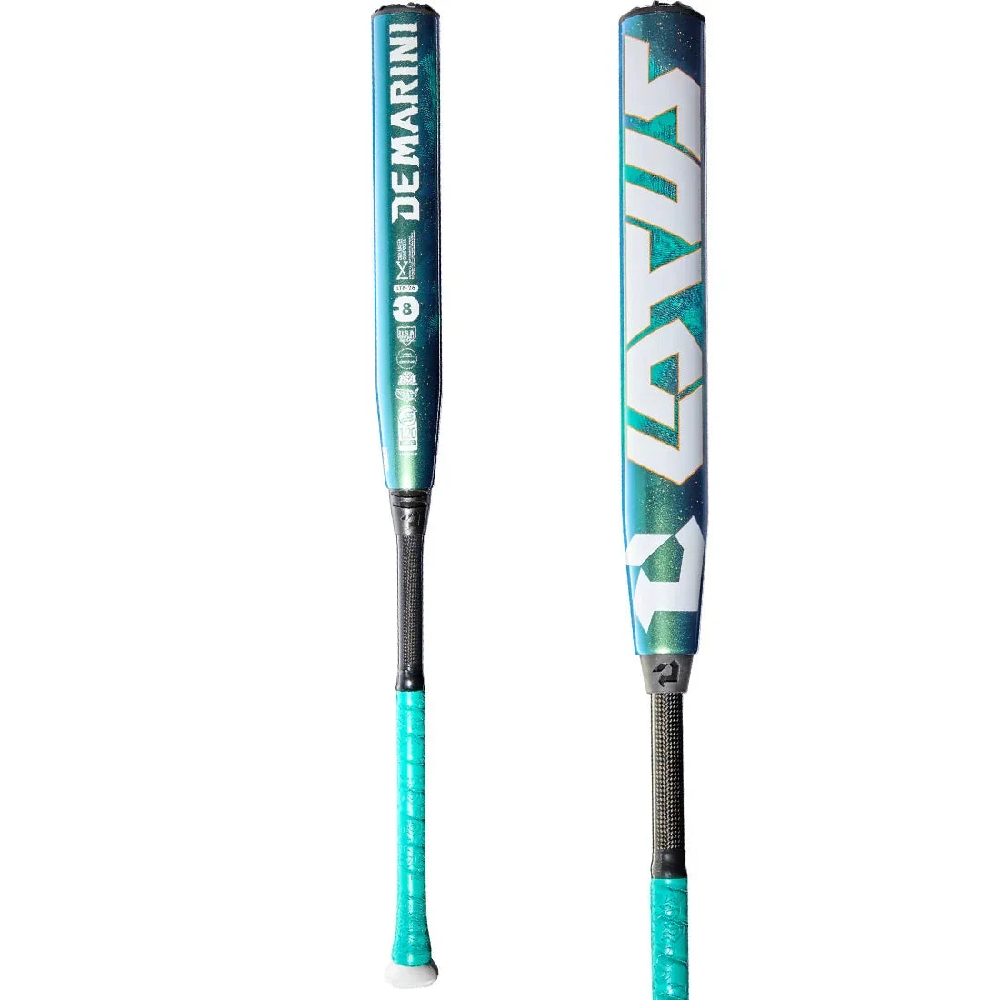 2026 DeMarini Lotus Fastpitch Softball Bat: -11, -10, -9, -8 14 2026 DeMarini Lotus Fastpitch Softball Bat: -11, -10, -9, -8 - Image 12