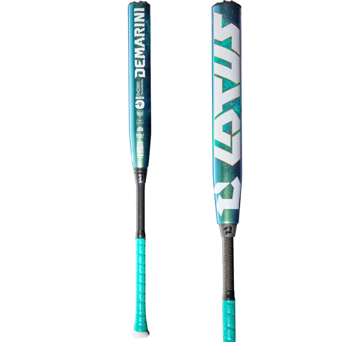 2026 DeMarini Lotus Fastpitch Softball Bat: -11, -10, -9, -8 13 2026 DeMarini Lotus Fastpitch Softball Bat: -11, -10, -9, -8 - Image 11
