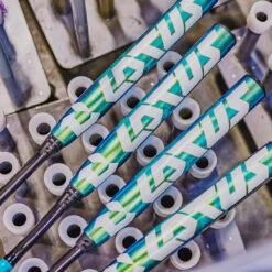 2026 DeMarini Lotus Fastpitch Softball Bat: -11, -10, -9, -8 17 2026 DeMarini Lotus Fastpitch Softball Bat: -11, -10, -9, -8 -Home Run Store DeMarini Lotus Lifestyle 3