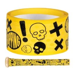 LIZARD SKINS Lizard Skin DSP Ultra Bat Grip: Outburst Series -Home Run Store DroppingBombs