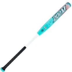 Dudley Doom 12" End Loaded 2PC SSUSA Senior Slowpitch Softball Bat: DDSR3E2 9 Dudley Doom 12" End Loaded 2PC SSUSA Senior Slowpitch Softball Bat: DDSR3E2 -Home Run Store DudleyDDSR3E21