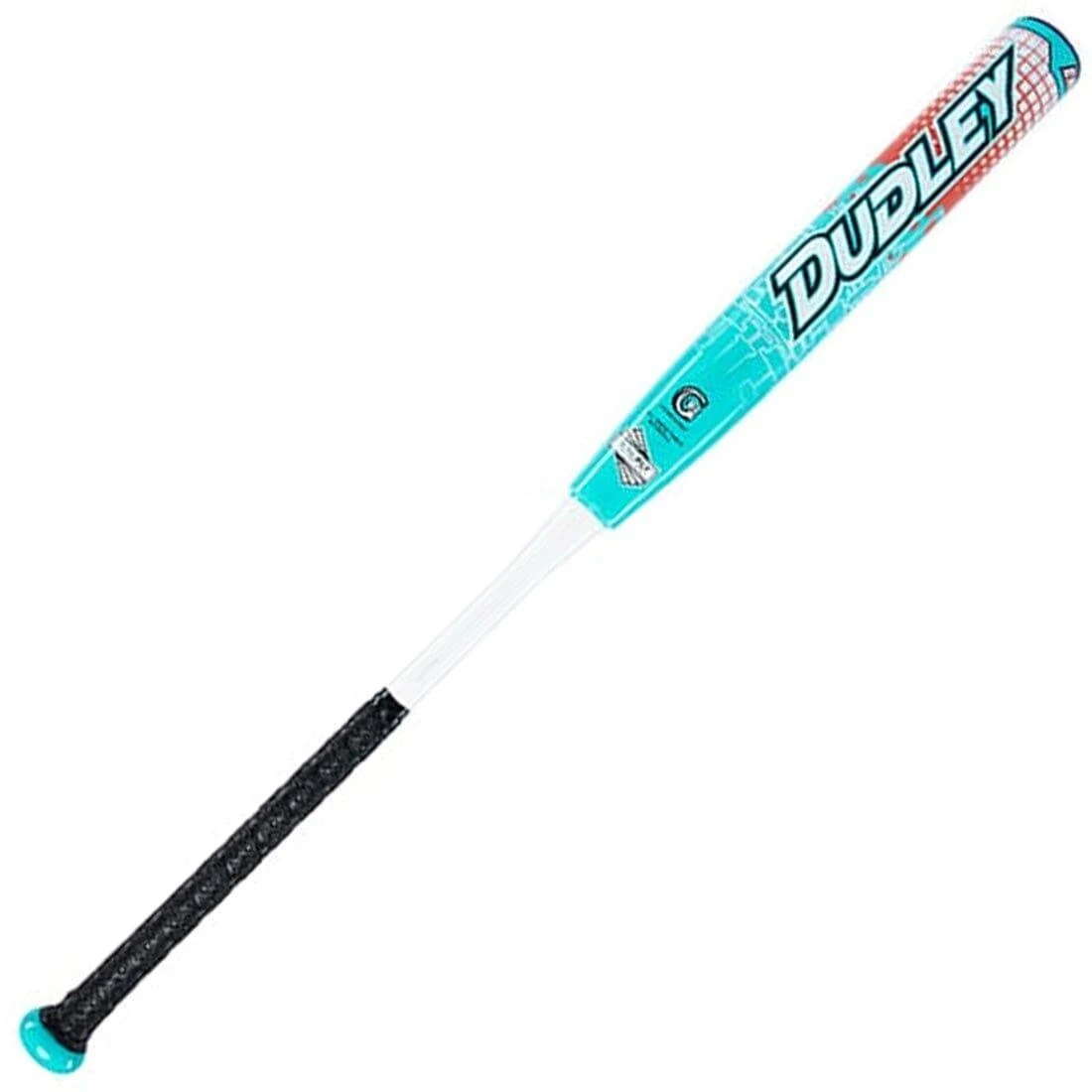 Dudley Doom 12" End Loaded 2PC SSUSA Senior Slowpitch Softball Bat: DDSR3E2 5 Dudley Doom 12" End Loaded 2PC SSUSA Senior Slowpitch Softball Bat: DDSR3E2 - Image 3