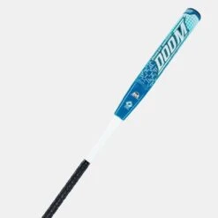 Dudley Doom 12" Balanced 2PC SSUSA Senior Slowpitch Softball Bat: DDSR3B2 -Home Run Store DudleyDoomBalancedDDSR3B23