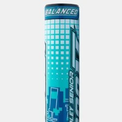 Dudley Doom 12" Balanced 2PC SSUSA Senior Slowpitch Softball Bat: DDSR3B2 -Home Run Store DudleyDoomBalancedDDSR3B2Barrel