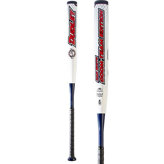 2021 Dudley Doom Dan Smith USSSA Slowpitch Softball Bat: DDDSU2M 3 2021 Dudley Doom Dan Smith USSSA Slowpitch Softball Bat: DDDSU2M