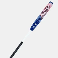 Dudley Doom 12" Max Power Load 2PC SSUSA Senior Slowpitch Softball Bat: DDSR3M2 -Home Run Store DudleyDoomMaxLoadDDSR3M22