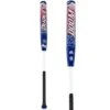 Dudley Doom 12" Max Power Load 2PC SSUSA Senior Slowpitch Softball Bat: DDSR3M2