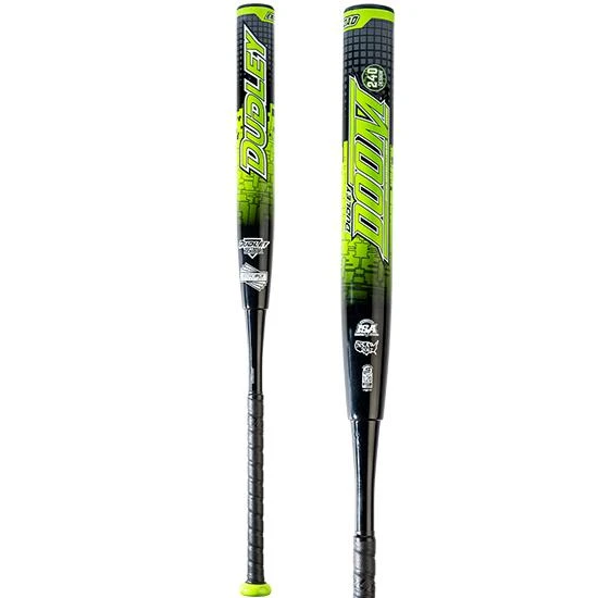 2021 Dudley Doom Endload 240 USSSA Slowpitch Softball Bat: D2SPU2E 3 2021 Dudley Doom Endload 240 USSSA Slowpitch Softball Bat: D2SPU2E