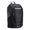 Easton Captain Backpack: E-CAPTNBP-BK 1 Easton Captain Backpack: E-CAPTNBP-BK -Home Run Store E CAPTNBP BK 1