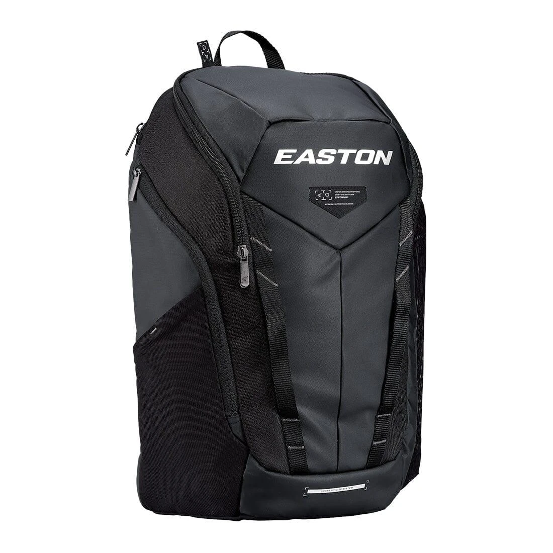 Easton Captain Backpack: E-CAPTNBP-BK 3 Easton Captain Backpack: E-CAPTNBP-BK