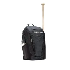 Easton Captain Backpack: E-CAPTNBP-BK 12 Easton Captain Backpack: E-CAPTNBP-BK -Home Run Store E CAPTNBP BK 4