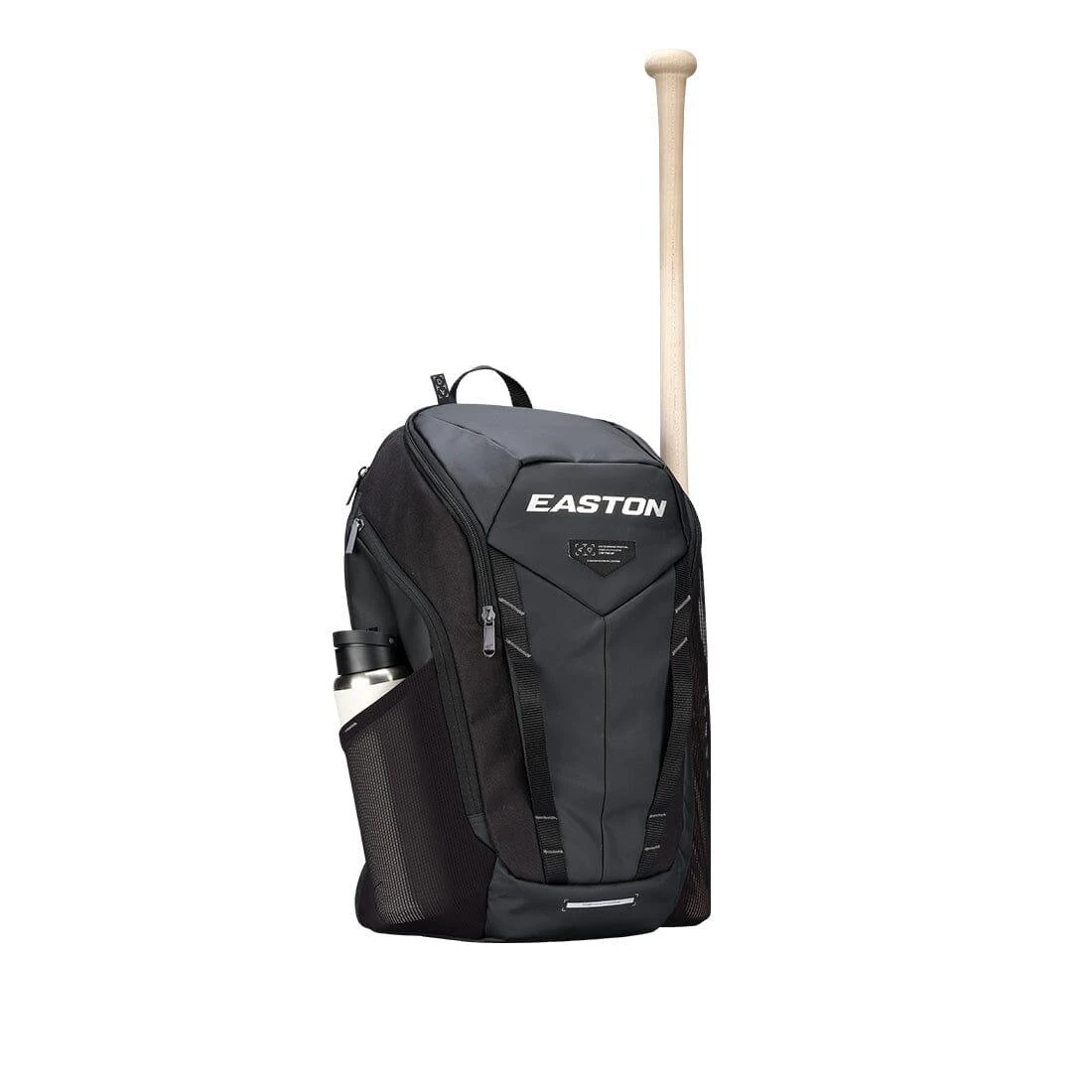 Easton Captain Backpack: E-CAPTNBP-BK 6 Easton Captain Backpack: E-CAPTNBP-BK - Image 4