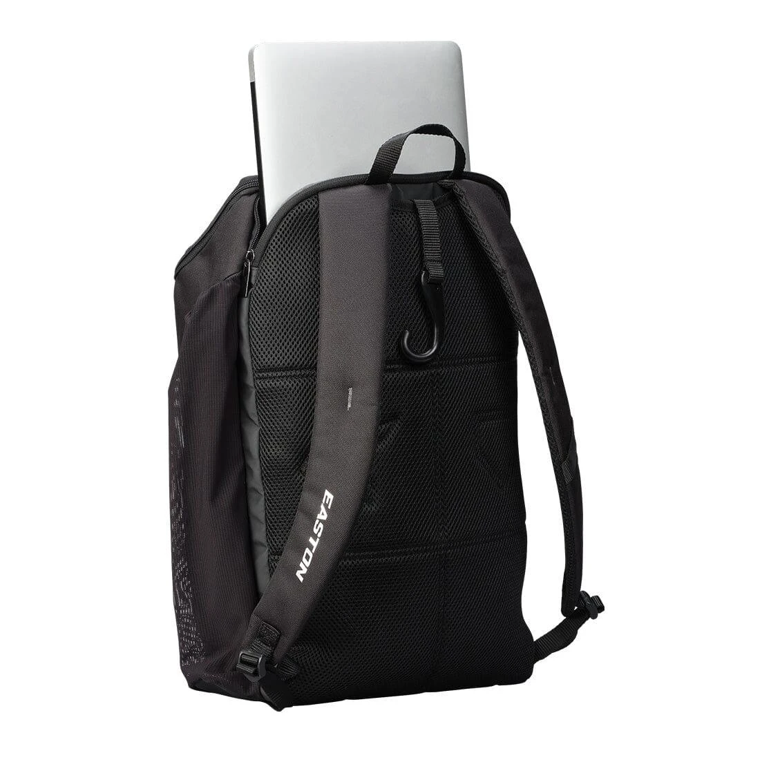 Easton Captain Backpack: E-CAPTNBP-BK 7 Easton Captain Backpack: E-CAPTNBP-BK - Image 5