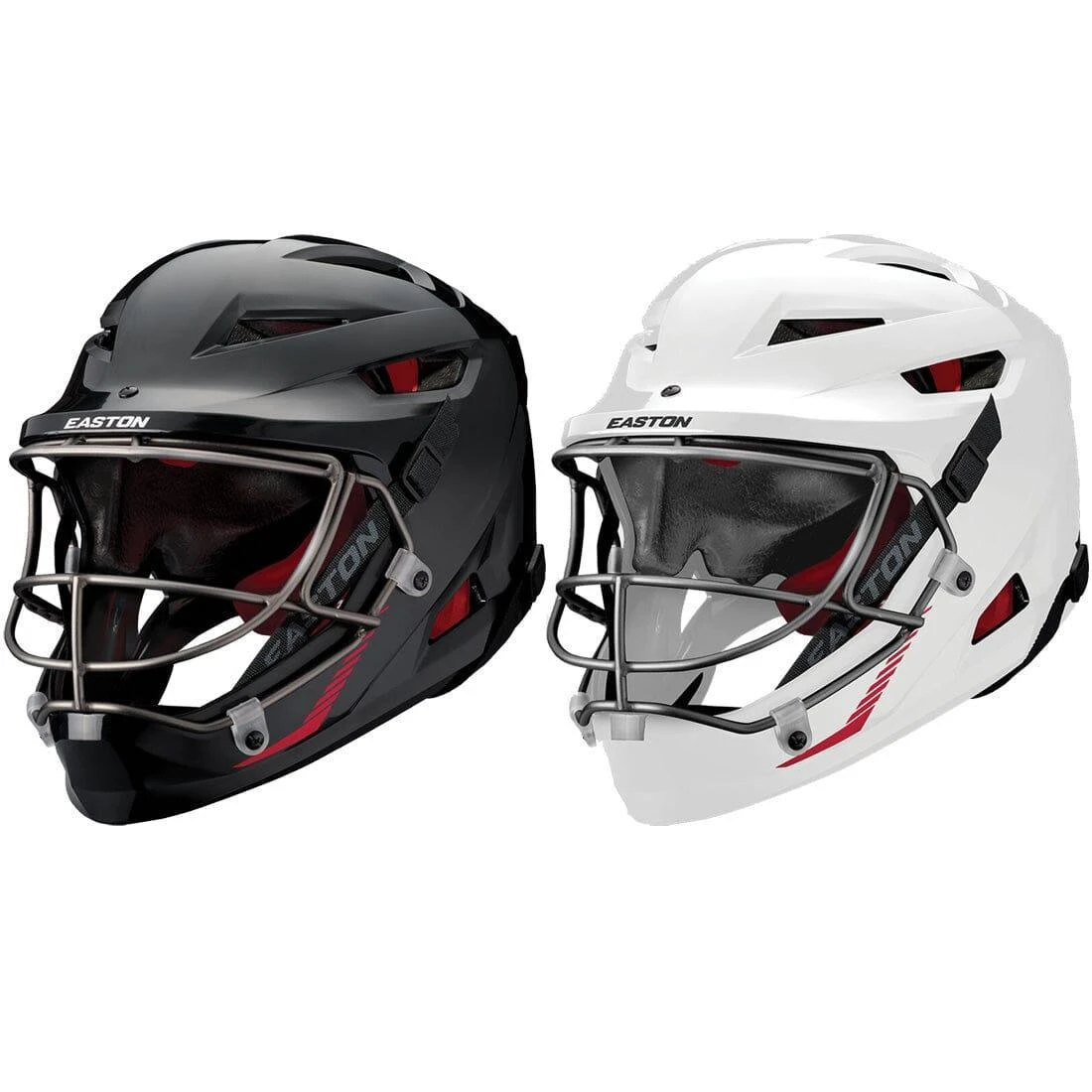 Easton Hellcat Slowpitch Fielding Helmet: EHCATH 4 Easton Hellcat Slowpitch Fielding Helmet: EHCATH - Image 2
