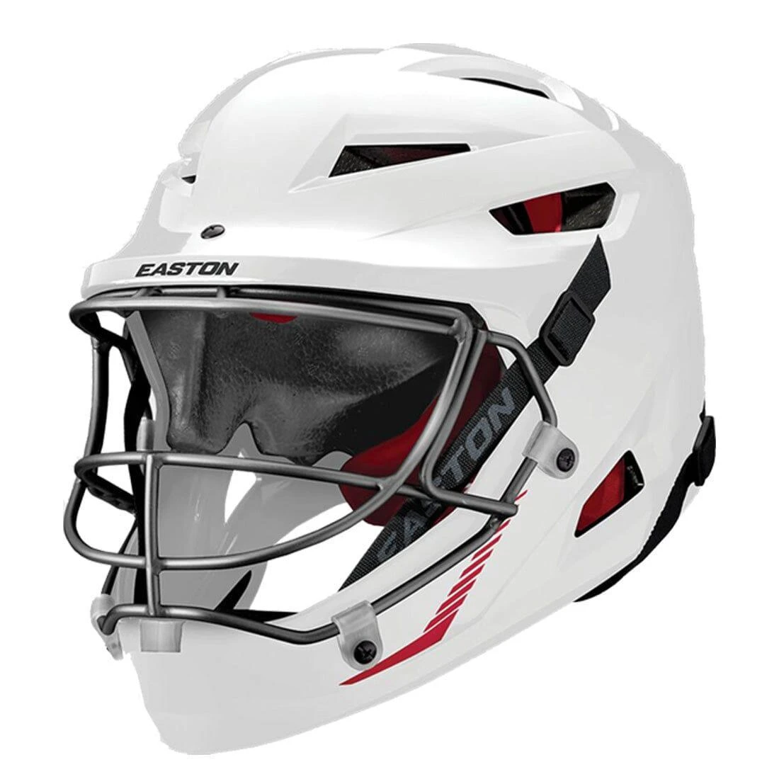 Easton Hellcat Slowpitch Fielding Helmet: EHCATH 6 Easton Hellcat Slowpitch Fielding Helmet: EHCATH - Image 4