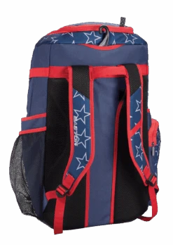Easton Roadhouse Slowpitch Backpack: EBA004 -Home Run Store EBA004 SS4