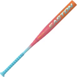 2025 Easton Ghost OG Rainbow Sherbet Fastpitch Softball Bat: -11, -10 -Home Run Store EFP5GHRS 2