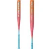 2025 Easton Ghost OG Rainbow Sherbet Fastpitch Softball Bat: -11, -10 -Home Run Store EFP5GHRS 4
