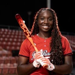 2026 Easton Ghost Advanced Fastpitch Softball Bat EFP6GHAD: -11, -10, -9, -8 -Home Run Store EFP6GHAD6