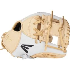 Easton Professional Collection 11.5" Morgan Stuart Signature Series Fastpitch Glove: HITM23 -Home Run Store EHITM23 RHT 2