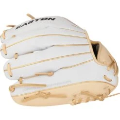 Easton Professional Collection 11.5" Morgan Stuart Signature Series Fastpitch Glove: HITM23 -Home Run Store EHITM23 RHT 3