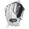 2024 Easton Haylie McCleney Professional Collection 12.75" Signature Series Fastpitch Glove: EHM828 1 2024 Easton Haylie McCleney Professional Collection 12.75" Signature Series Fastpitch Glove: EHM828 -Home Run Store EHM828 LHT 12