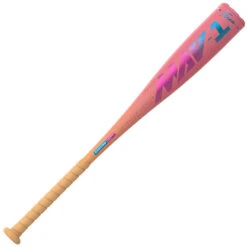2026 Easton Mav1 Flash (-10) USSSA Junior Big Barrel Baseball Bat: EJB6M1F10 10 2026 Easton Mav1 Flash (-10) USSSA Junior Big Barrel Baseball Bat: EJB6M1F10 -Home Run Store EJB6M1F10 3