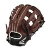 Easton EL JEFE 13 Inch Slowpitch Softball Glove: A130707 1 Easton EL JEFE 13 Inch Slowpitch Softball Glove: A130707 -Home Run Store EL JEFE EJ1300SP MODEL A130707 shell