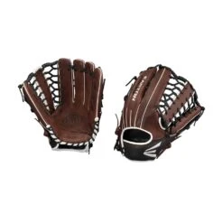 Easton EL JEFE 13.5 Inch Slowpitch Softball Glove: A130532 -Home Run Store EL JEFE EJ1350SP MODEL A130532 palm shell