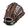 Easton EL JEFE 13.5 Inch Slowpitch Softball Glove: A130532 1 Easton EL JEFE 13.5 Inch Slowpitch Softball Glove: A130532 -Home Run Store EL JEFE EJ1350SP MODEL A130532 shell