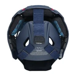 Easton Limited Edition Elite-X Catchers Box Set (Adult & Intermediate) Stars And Stripes -Home Run Store ELITE X C HELMET USA back 2