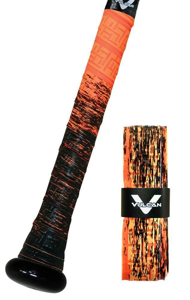 Vulcan Bat Grips: Fade Series 4 Vulcan Bat Grips: Fade Series - Image 2