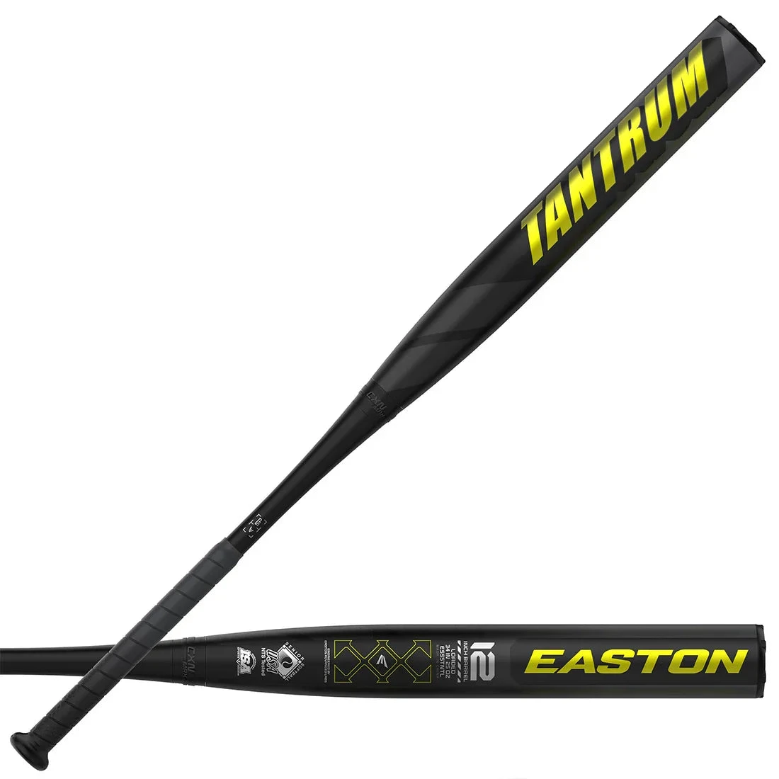 2025 Easton Tantrum Loaded 12" SSUSA Senior Slowpitch Softball Bat: ESS5TNTL 5 2025 Easton Tantrum Loaded 12" SSUSA Senior Slowpitch Softball Bat: ESS5TNTL - Image 3