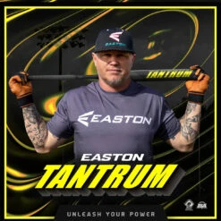 2025 Easton Tantrum Loaded 12" SSUSA Senior Slowpitch Softball Bat: ESS5TNTL 8 2025 Easton Tantrum Loaded 12" SSUSA Senior Slowpitch Softball Bat: ESS5TNTL -Home Run Store ESS5TNTL 4