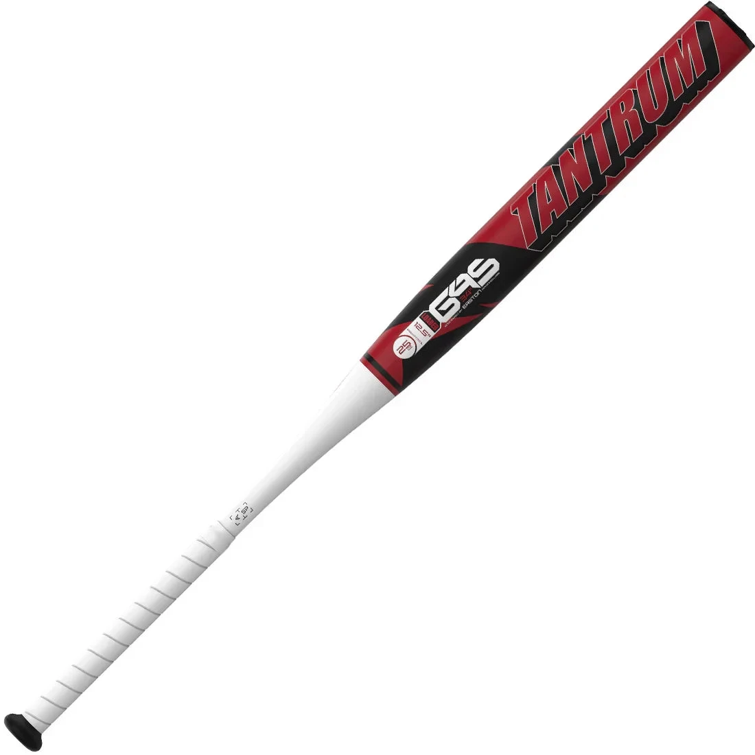 2025 Easton Tantrum Greg Connell 1PC Loaded USSSA Slowpitch Softball Bat: ESU4TNTC1L 4 2025 Easton Tantrum Greg Connell 1PC Loaded USSSA Slowpitch Softball Bat: ESU4TNTC1L - Image 2
