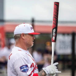 2025 Easton Tantrum Greg Connell 1PC Loaded USSSA Slowpitch Softball Bat: ESU4TNTC1L 14 2025 Easton Tantrum Greg Connell 1PC Loaded USSSA Slowpitch Softball Bat: ESU4TNTC1L -Home Run Store ESU4TNTC1L LS1