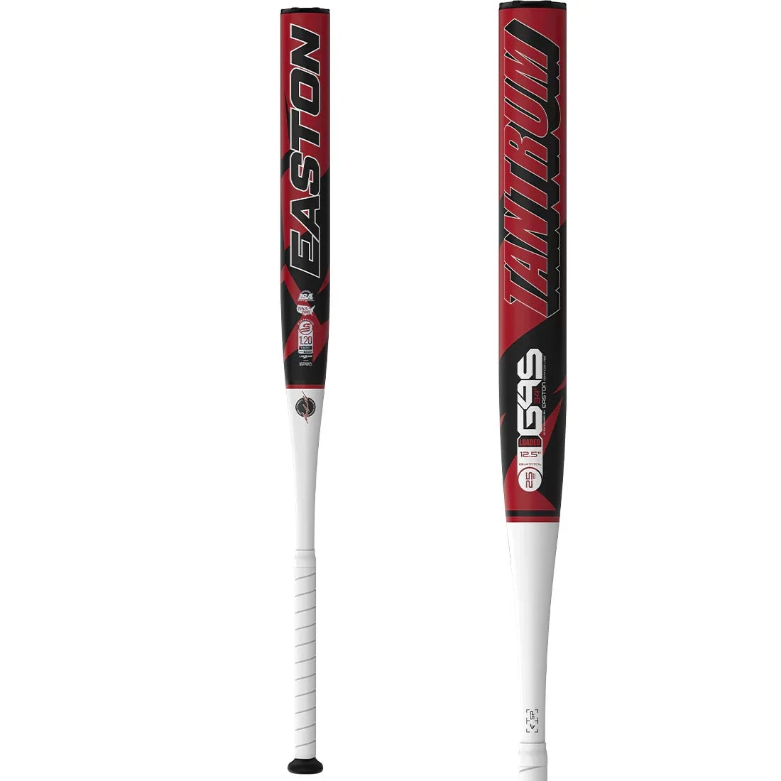 2025 Easton Tantrum Greg Connell 1PC Loaded USSSA Slowpitch Softball Bat: ESU4TNTC1L 3 2025 Easton Tantrum Greg Connell 1PC Loaded USSSA Slowpitch Softball Bat: ESU4TNTC1L