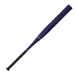 2025 Easton Tantrum Purple 12.75" Loaded 1PC USSSA Slowpitch Softball Bat: ESU5TPG1L -Home Run Store ESU5TPG1L2500x2500 3transparent