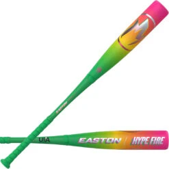 2026 Easton Hype Fire 2 5/8" USA Baseball Bat: -11, -10, -8, -5 23 2026 Easton Hype Fire 2 5/8" USA Baseball Bat: -11, -10, -8, -5 -Home Run Store EUS6HYP10 2