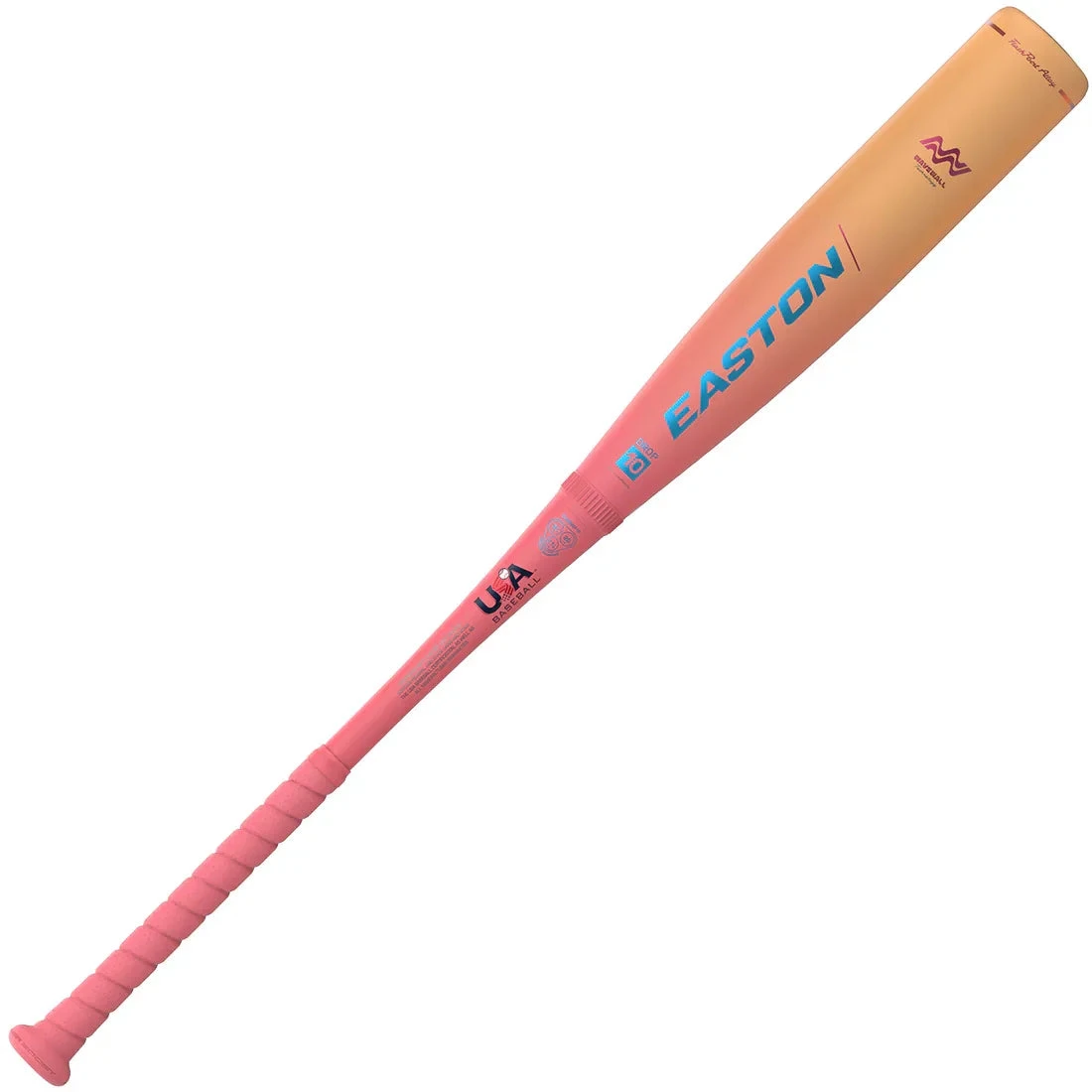 2026 Easton Mav2 Flash (-10) 2 5/8" USA Baseball Bat: EUS6M2F10 6 2026 Easton Mav2 Flash (-10) 2 5/8" USA Baseball Bat: EUS6M2F10 - Image 4