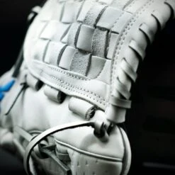 Easton Ghost NX 12.5" Pitcher/Infield Fastpitch Softball Glove: GNXFP125 -Home Run Store EastonGhostNX12.5 Pitcher InfieldFastpitchSoftballGlove GNXFP125 2