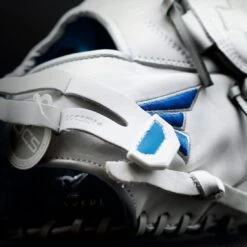 Easton Ghost NX 12.5" Pitcher/Infield Fastpitch Softball Glove: GNXFP125 -Home Run Store EastonGhostNX12.5 Pitcher InfieldFastpitchSoftballGlove GNXFP125 4