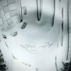 Easton Ghost NX 12.5" Pitcher/Infield Fastpitch Softball Glove: GNXFP125 -Home Run Store EastonGhostNX12.5 Pitcher InfieldFastpitchSoftballGlove GNXFP125 6
