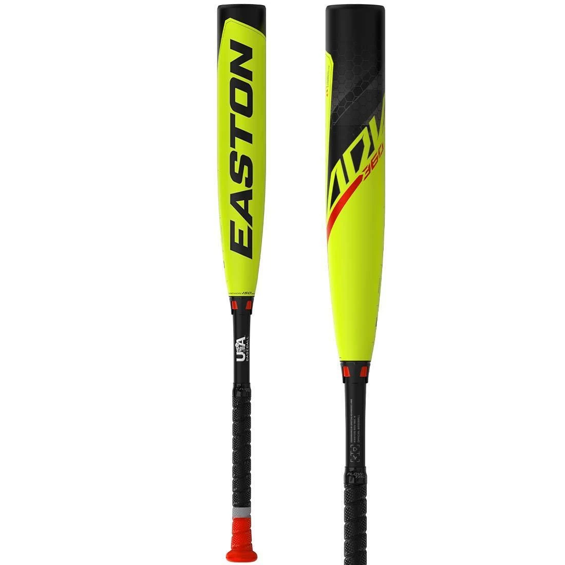 2023 Easton ADV 360 (-5) USA Baseball Bat: YBB23ADV5 3 2023 Easton ADV 360 (-5) USA Baseball Bat: YBB23ADV5