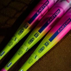 2026 Easton The DUB Double Barrel 2 3/4" USSSA Baseball Bat: -10, -8, -5 20 2026 Easton The DUB Double Barrel 2 3/4" USSSA Baseball Bat: -10, -8, -5 -Home Run Store Easton Dub Lifestyle 2