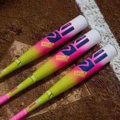 2026 Easton The DUB Double Barrel 2 3/4" USSSA Baseball Bat: -10, -8, -5 19 2026 Easton The DUB Double Barrel 2 3/4" USSSA Baseball Bat: -10, -8, -5 -Home Run Store Easton Dub Lifestyle 5