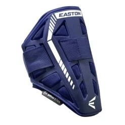 Easton Baseball/Softball Batter's Protective Elbow Guard (Multiple Colors) -Home Run Store Easton Elbow Guard NAVY