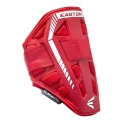 Easton Baseball/Softball Batter's Protective Elbow Guard (Multiple Colors) -Home Run Store Easton Elbow Guard RED