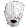 Easton Ghost NX 12.75" Pitcher/Outfield Fastpitch Softball Glove: GNXFP1275 1 Easton Ghost NX 12.75" Pitcher/Outfield Fastpitch Softball Glove: GNXFP1275 -Home Run Store Easton Ghost NX 1275 Fastpitch Softball Glove GNXFP1275 1